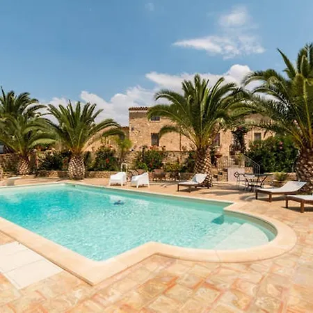 Ferienhaus Vicino Piazza Armerina E Caltagirone