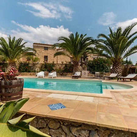 Vicino Piazza Armerina E Caltagirone Ferienhaus Niscemi