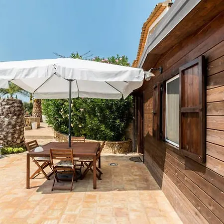 Ferienhaus Vicino Piazza Armerina E Caltagirone