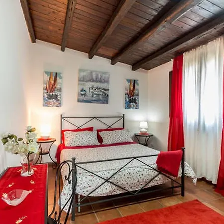 Vicino Piazza Armerina E Caltagirone Ferienhaus Niscemi