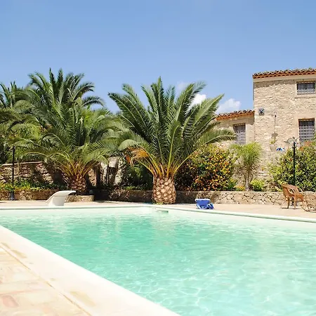 Ferienhaus Vicino Piazza Armerina E Caltagirone *