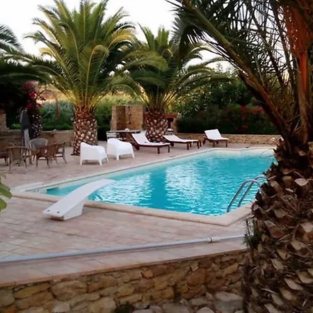Ferienhaus Vicino Piazza Armerina E Caltagirone Niscemi
