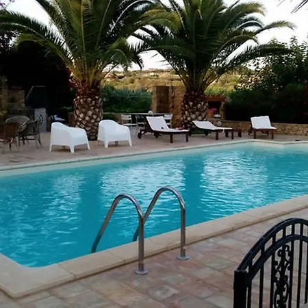 Ferienhaus Vicino Piazza Armerina E Caltagirone