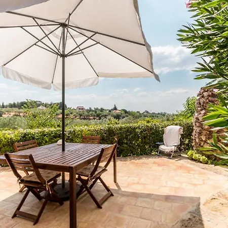 Vicino Piazza Armerina E Caltagirone Holiday home *