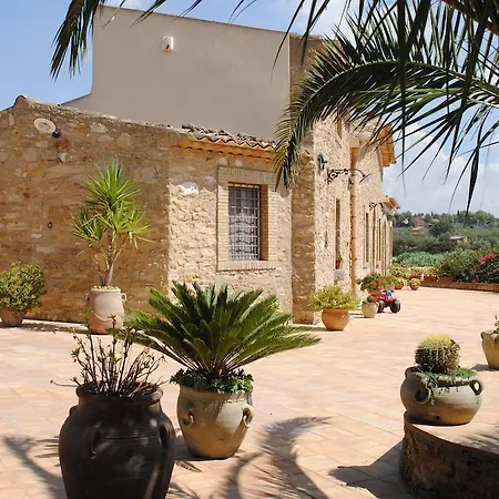 Vicino Piazza Armerina E Caltagirone Holiday home *